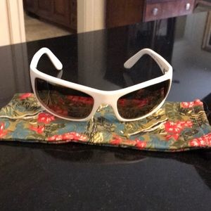 Maui Jim polarized sunglasses